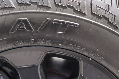 2022 RAM 2500 Power Wagon