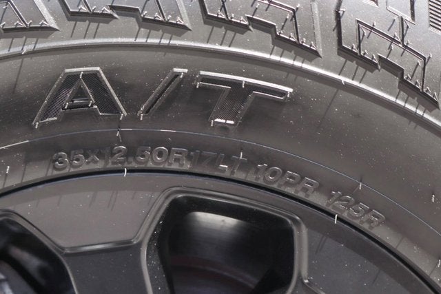 2022 RAM 2500 Power Wagon