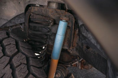 2022 RAM 2500 Power Wagon