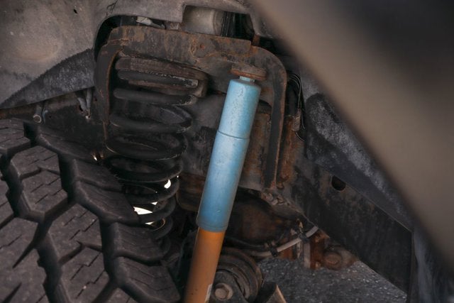 2022 RAM 2500 Power Wagon