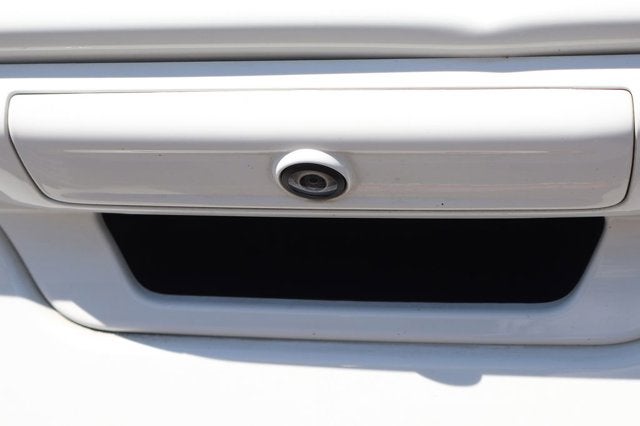 2022 RAM 2500 Power Wagon