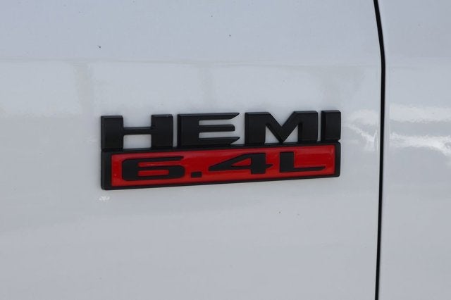 2022 RAM 2500 Power Wagon