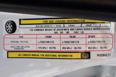 2022 RAM 2500 Power Wagon