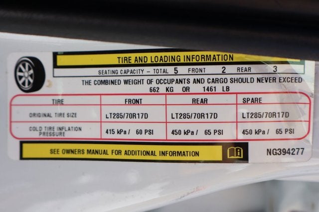 2022 RAM 2500 Power Wagon