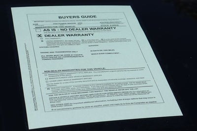 2022 RAM 2500 Power Wagon