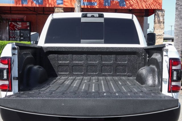 2022 RAM 2500 Power Wagon