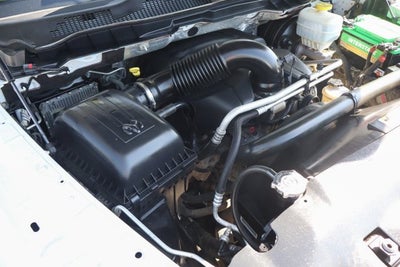 2017 RAM 2500 Tradesman