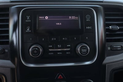 2017 RAM 2500 Tradesman