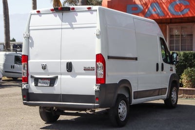 2018 RAM ProMaster 1500 Base