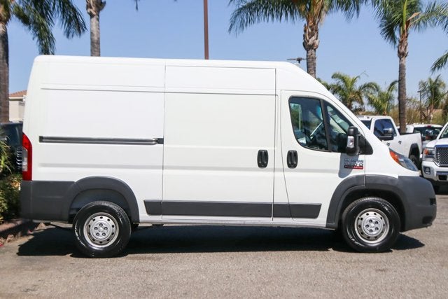 2018 RAM ProMaster 1500 Base