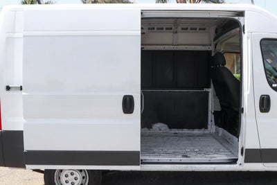2018 RAM ProMaster 1500 Base