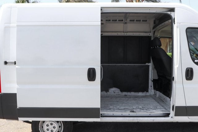 2018 RAM ProMaster 1500 Base