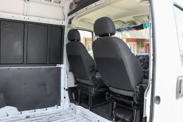 2018 RAM ProMaster 1500 Base