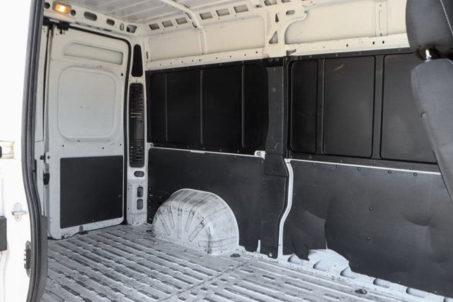 2018 RAM ProMaster 1500 Base