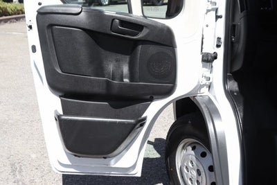 2018 RAM ProMaster 1500 Base
