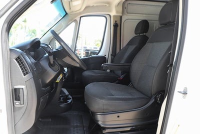 2018 RAM ProMaster 1500 Base
