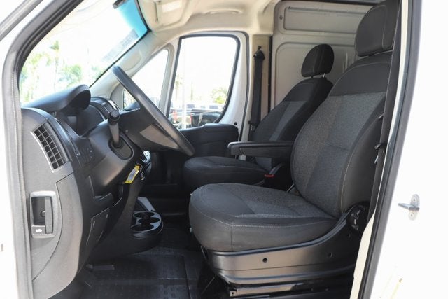 2018 RAM ProMaster 1500 Base