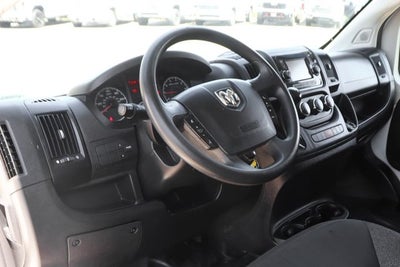 2018 RAM ProMaster 1500 Base