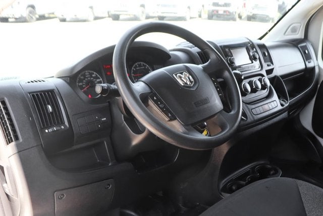 2018 RAM ProMaster 1500 Base