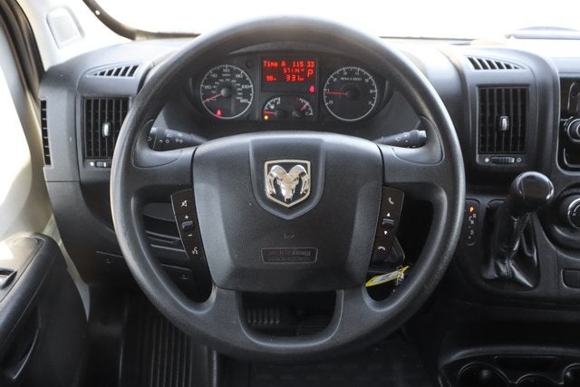 2018 RAM ProMaster 1500 Base