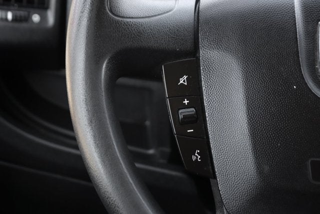 2018 RAM ProMaster 1500 Base