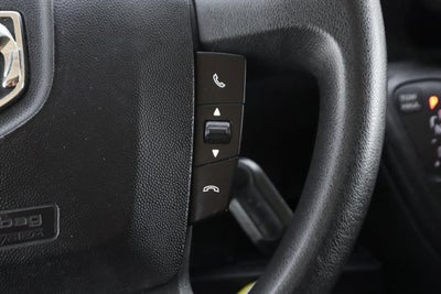 2018 RAM ProMaster 1500 Base