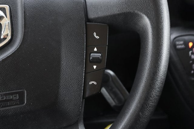 2018 RAM ProMaster 1500 Base
