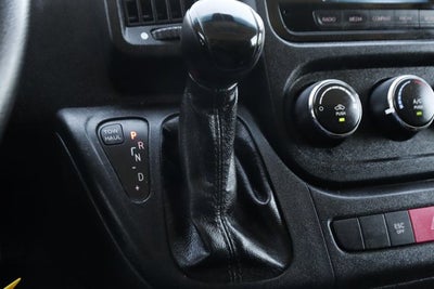 2018 RAM ProMaster 1500 Base