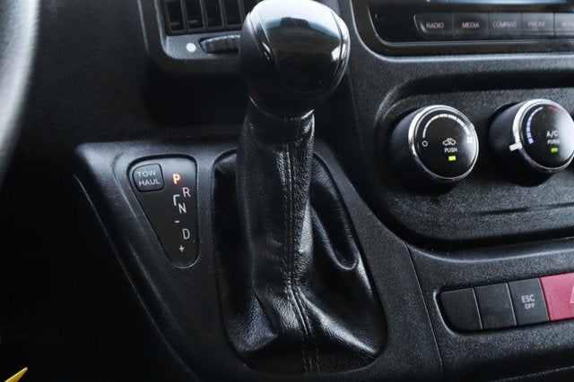 2018 RAM ProMaster 1500 Base