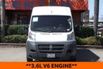 2018 RAM ProMaster 1500 Base