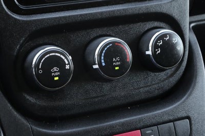 2018 RAM ProMaster 1500 Base