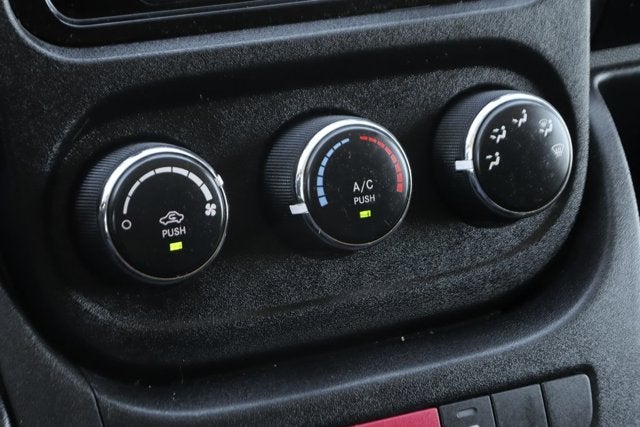 2018 RAM ProMaster 1500 Base