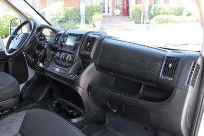 2018 RAM ProMaster 1500 Base