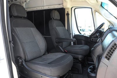 2018 RAM ProMaster 1500 Base