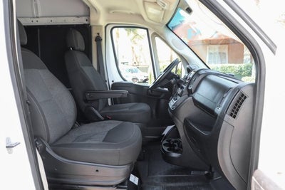 2018 RAM ProMaster 1500 Base
