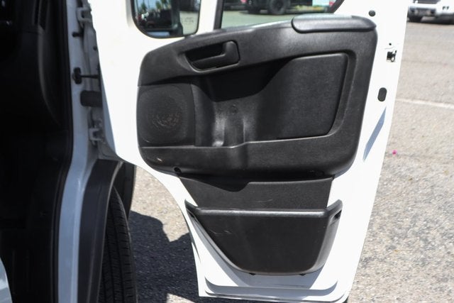 2018 RAM ProMaster 1500 Base