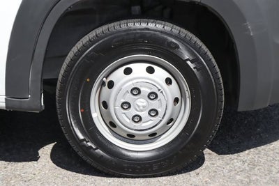 2018 RAM ProMaster 1500 Base