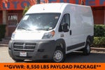 2018 RAM ProMaster 1500 Base