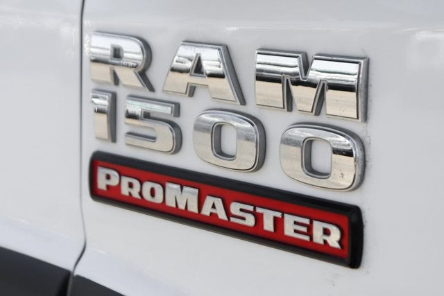 2018 RAM ProMaster 1500 Base
