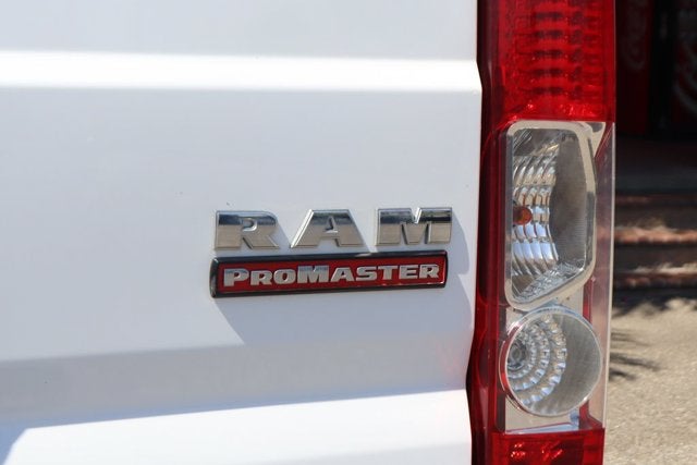2018 RAM ProMaster 1500 Base