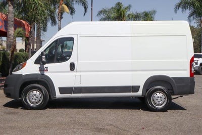 2018 RAM ProMaster 1500 Base