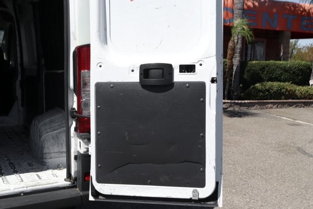 2018 RAM ProMaster 1500 Base