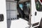 2019 RAM ProMaster 1500 Base