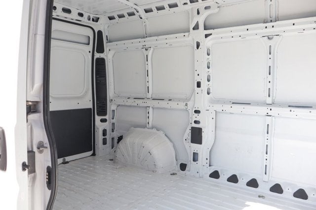 2019 RAM ProMaster 1500 Base