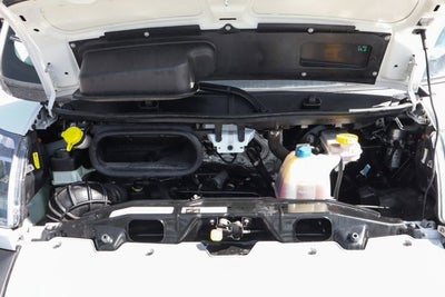 2019 RAM ProMaster 1500 Base