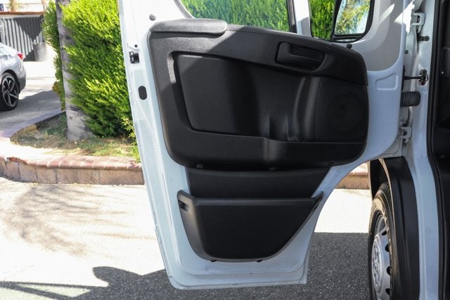 2019 RAM ProMaster 1500 Base