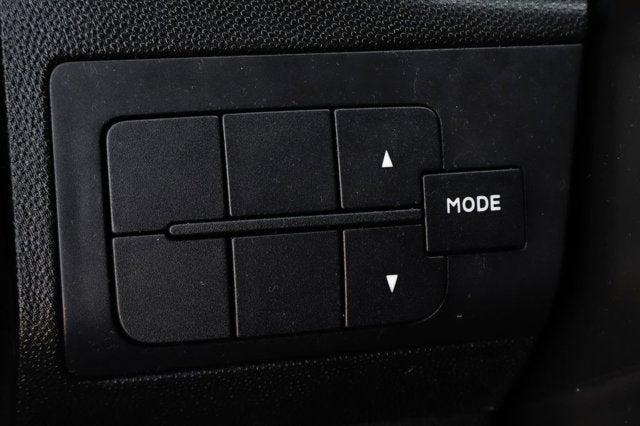 2019 RAM ProMaster 1500 Base