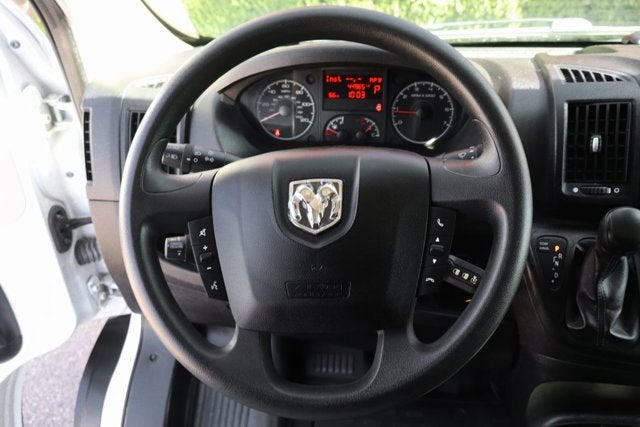 2019 RAM ProMaster 1500 Base