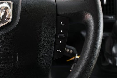 2019 RAM ProMaster 1500 Base