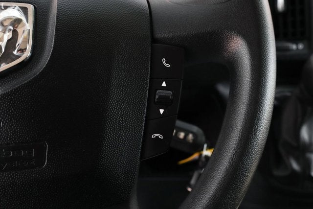 2019 RAM ProMaster 1500 Base